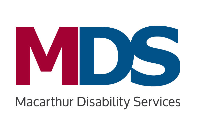 Macarthur Disability services